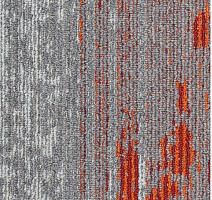 Ковровая плитка Art Style Коллекция Disruptive Path Disruptive Path 913 фото 1 | FLOORDEALER